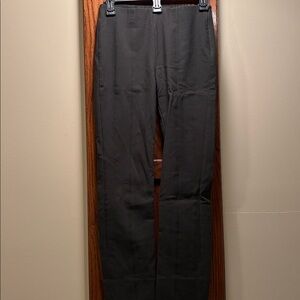 Vince Charcoal Gray Pants - size Small
